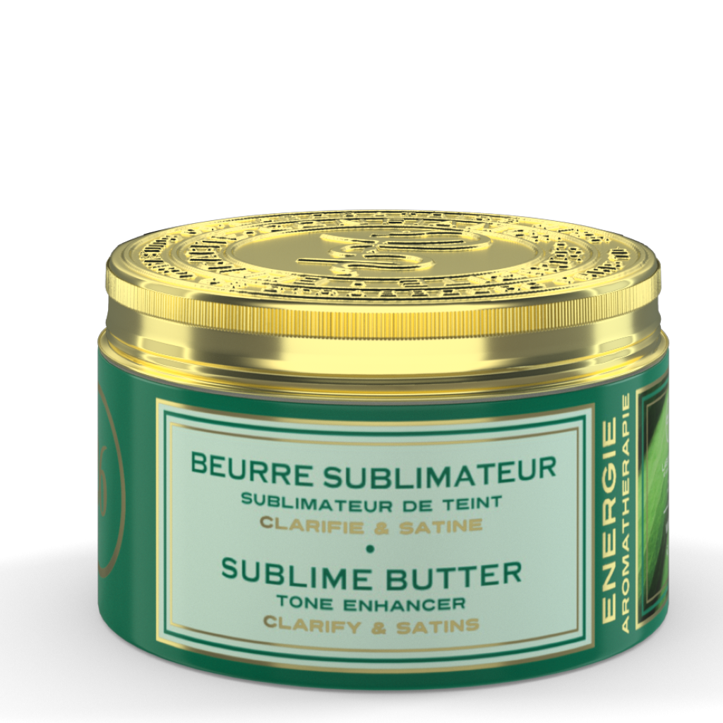 Tone Enhancer Sublime Butter Hand & Body Cream - Perfect, nourishing, refreshing floral Scent your skin will love / Energy Aromatherapy / Floral Scent – 10.82 oz - HT26.CA : Scientists Devoted to Black Beauty