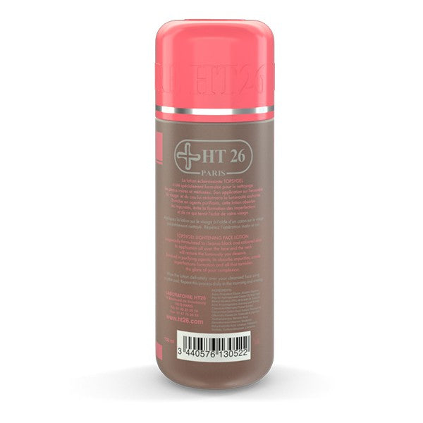 HT26 Topsygel Lotion éclaircissante 120 ml ht26.ca