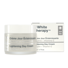 White Therapy Crème Jour Éclaircissante à l'Arbutine et à la Vitamine C 50ml