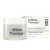 White Therapy Crème Jour Éclaircissante à l'Arbutine et à la Vitamine C 50ml