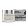 White Thérapy Crème Nuit Blanchissante Glutathion + Rétinol 50ml