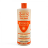 HT26 Topsygel - Emulsion douche éclaircissante  Gommant 1 liter