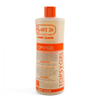 HT26 Topsygel - Emulsion douche éclaircissante  Gommant 1 liter