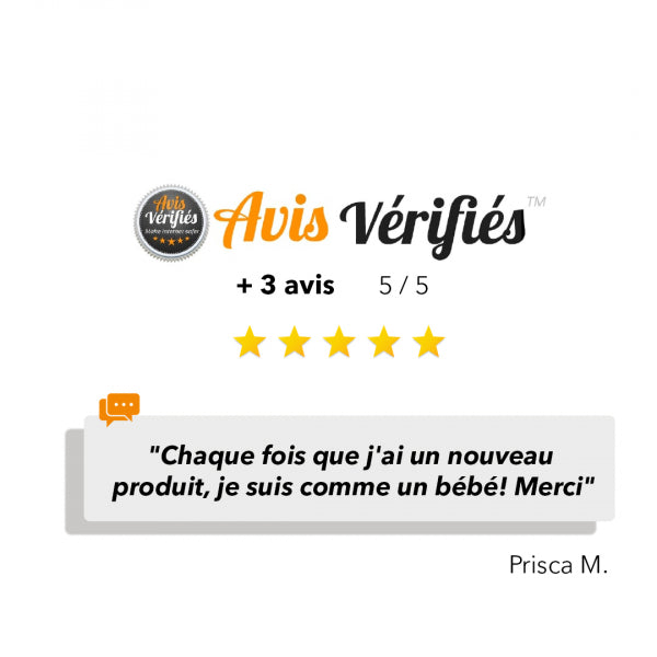 Gel douche Caviar : Révélateur de teint 1000ml