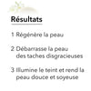 Gel douche Caviar : Révélateur de teint 1000ml