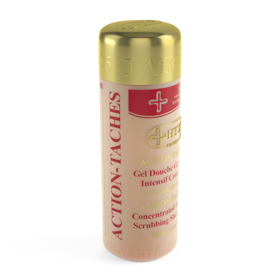 HT26 Gel Douche Gommant Action Taches HT26 - Pour une peau unifiée et lumineuse 1000ml