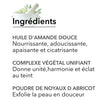 HT26 Gel Douche Gommant Multi-Éclaircissant HT26 - Pour une peau éclatante et lisse 1000ml