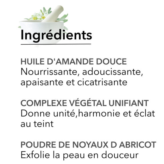 HT26 Gel Douche Gommant Multi-Éclaircissant HT26 - Pour une peau éclatante et lisse 1000ml