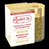 HT26 PARIS - Borago oil capsules - HT26.CA : Scientists Devoted to Black Beauty