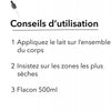 HT26 ® WAX COCO LAIT NOURRISSANT ÉCLAT.