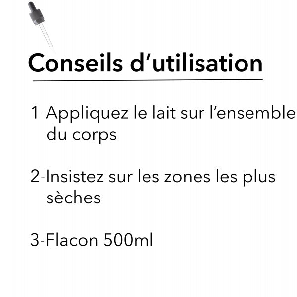 HT26 ® WAX COCO LAIT NOURRISSANT ÉCLAT.