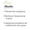 HT26 Topsygel - Lait éclaircissant Vergetures Concentré 500 ml