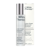 WHITE THERAPY Lotion Visage Nettoyante Purifiante Blanchissante Formulé à base de Vitamine C 120ml