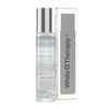 WHITE THERAPY Lotion Visage Nettoyante Purifiante Blanchissante Formulé à base de Vitamine C 120ml