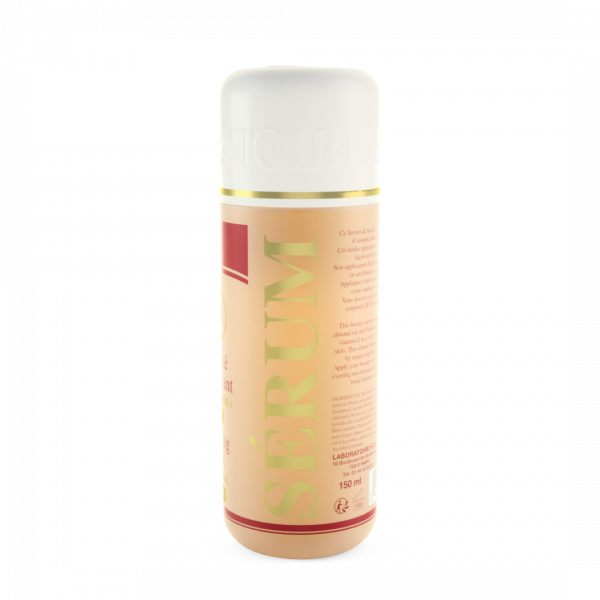 HT26 PARIS - Sérum de beauté Multi-éclaircissant Jojoba