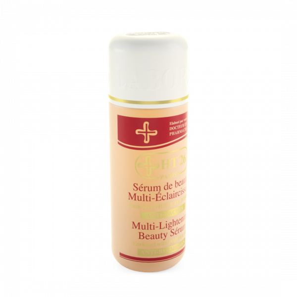 HT26 PARIS - Sérum de beauté Multi-éclaircissant Jojoba
