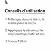 HT26 PARIS - Sérum de beauté Multi-éclaircissant Jojoba