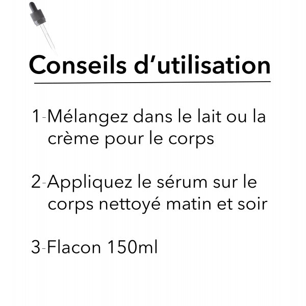 HT26 PARIS - Sérum de beauté Multi-éclaircissant Jojoba