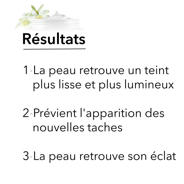 HT26 PARIS - Sérum de beauté Multi-éclaircissant Jojoba