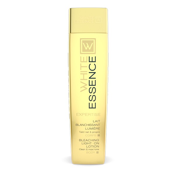 HT26 White Essence - Expertise Whitening Body lotion - HT26.CA : Scientists Devoted to Black Beauty