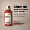 HT26 Range 90 - Lightening Sérum Clarifie, illumine et adoucit la peau. 50 ml,