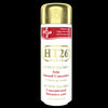 HT26 PARIS - Intensive Concentrated body lotion with carrot oil (GOLD): unify complexion ,relieve dryness. / Lait action taches à l'huile de carotte - HT26.CA : Scientists Devoted to Black Beauty