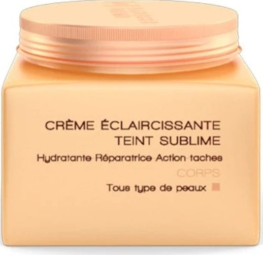 HT26 White Essence - Crème éclaircissante soin du corps