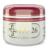 HT26 Paris - Crème corps éclaircissante Vergeturis - Efface les vergetures et unifie le teint ! Pot de 500ml