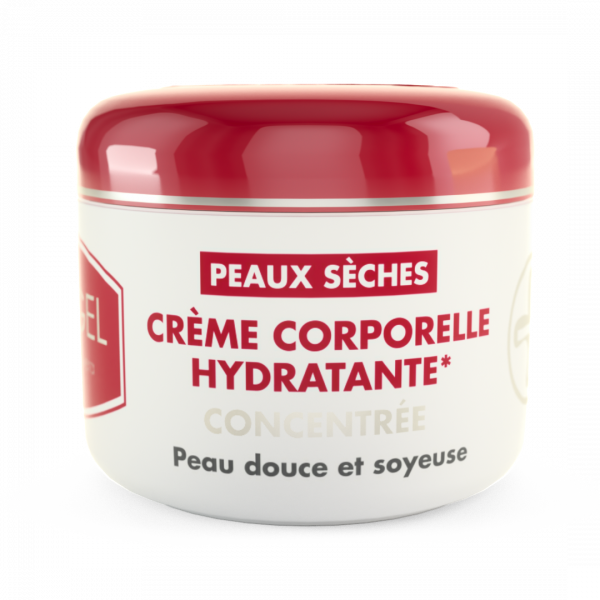 HT26 Topsygel - Crème corporelle hydratante 500g