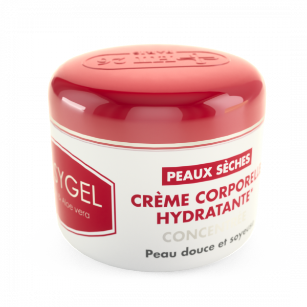 HT26 Topsygel - Crème corporelle hydratante 500g