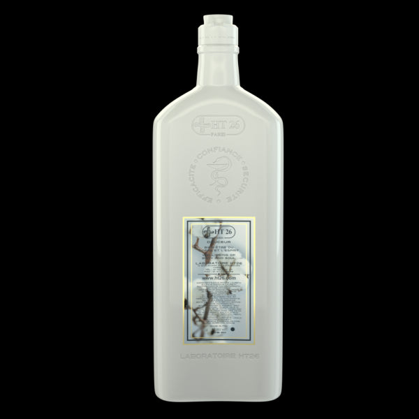 Silky Soft Bubble Bath / Softening Aromatherapy / Cotton flower Scent – 10.48 oz - HT26.CA : Scientists Devoted to Black Beauty