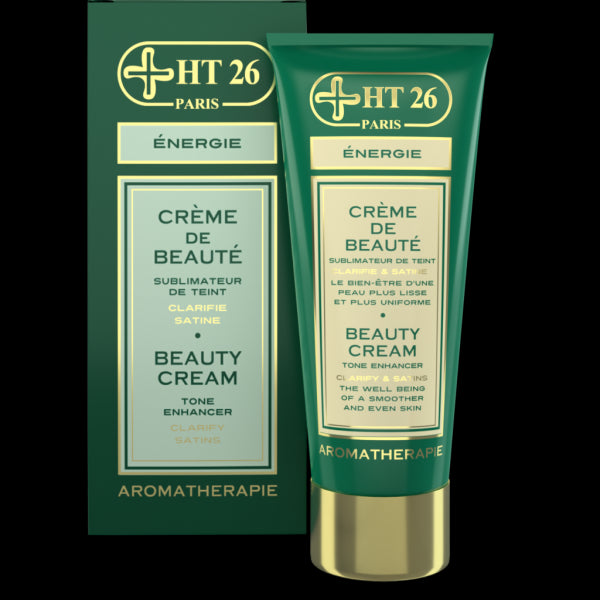 Body & Hand Stress Relief Cream / Energy Aromatherapy / Floral Scent – 3.38oz - HT26.CA : Scientists Devoted to Black Beauty
