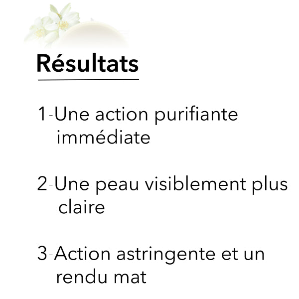Lotion 90 - Gel douche éclaircissant