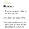 Le Gel douche  intensif Concentré Action Taches