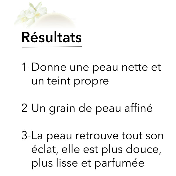 Le Gel douche  intensif Concentré Action Taches