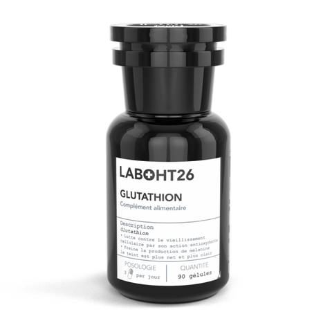 ht26 glutathion avis Prescription