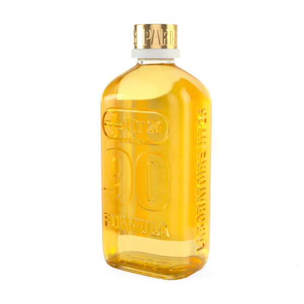 HT26 Range 90 - Glycérine 100ml