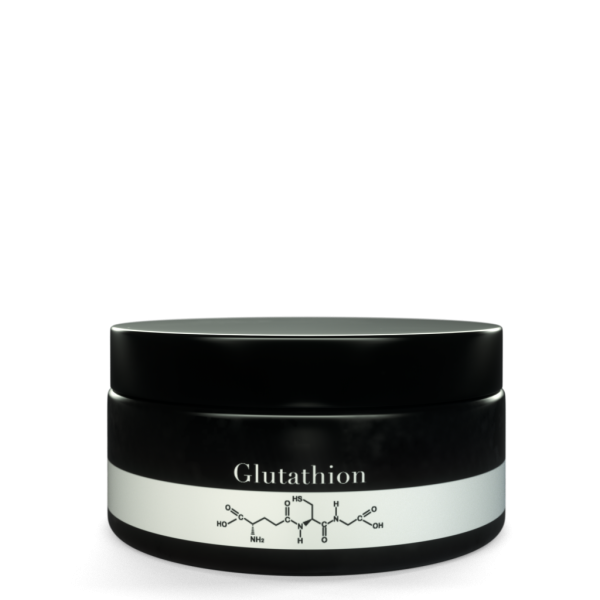 HT26 Prescription - Gommage intensif Action exfoliante  au glutathion