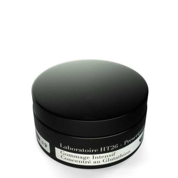 HT26 Prescription - Gommage intensif Action exfoliante  au glutathion