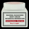 HT26 Preparation - Maximal Lightening /Anti Blemishes Body Cream Intensive Reparation - HT26.CA : Scientists Devoted to Black Beauty