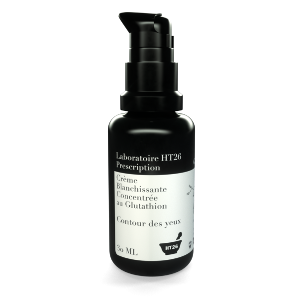 HT26 - GLUTATHION – HT26 CANADA