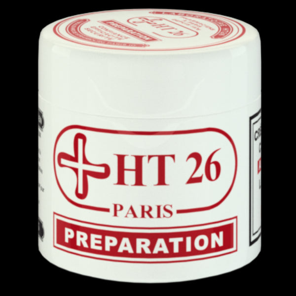 HT26 Preparation - Lightening cream eye contour - HT26.CA : Scientists Devoted to Black Beauty