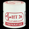 HT26  Preparation - Lightening Face night cream - 50 ml - HT26.CA : Scientists Devoted to Black Beauty