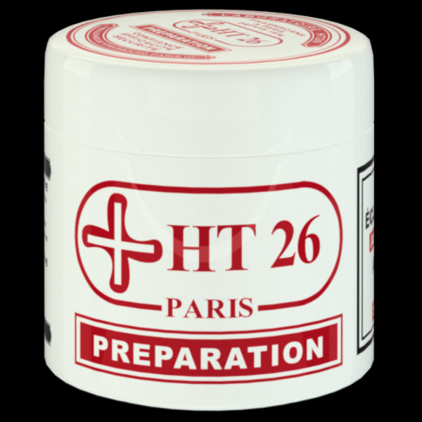 HT26  Preparation - Lightening Face night cream - 50 ml - HT26.CA : Scientists Devoted to Black Beauty