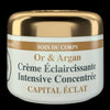 HT26 PARIS - Intensive body whitening Cream Gold & Argan - HT26.CA : Scientists Devoted to Black Beauty