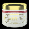 HT26 PARIS - Whitening Hand Cream for severe dark knuckles, dark spots , feet, elbows, and knees - HT26.CA : Scientists Devoted to Black Beauty