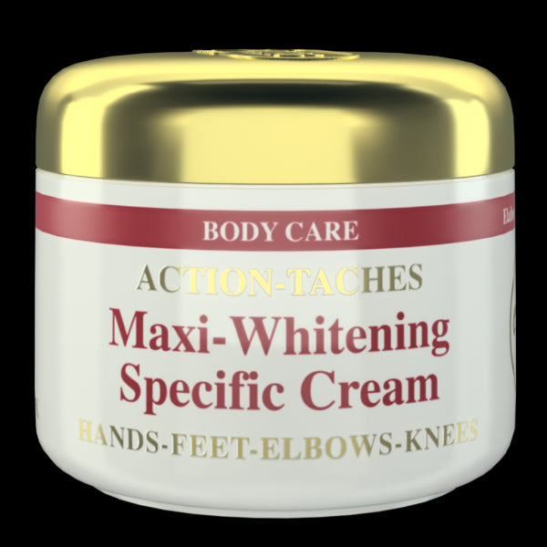 HT26 PARIS - Whitening Hand Cream for severe dark knuckles, dark spots , feet, elbows, and knees - HT26.CA : Scientists Devoted to Black Beauty