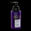 Onctuous washing foam/ Optimism Aromatherapy / Purple Violet Scent - HT26.CA : Scientists Devoted to Black Beauty