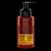 Onctuous washing foam/ Vitality Aromatherapy/ Mango & peach Scent - HT26.CA : Scientists Devoted to Black Beauty