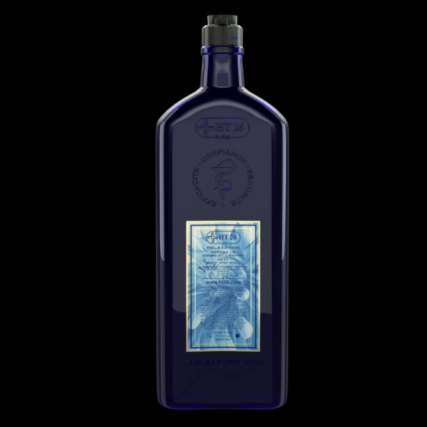Silky Soft Bubble Bath/ Deluxe Relaxing Aromatherapy Bath / Marine Scent – 10.82 oz - HT26.CA : Scientists Devoted to Black Beauty